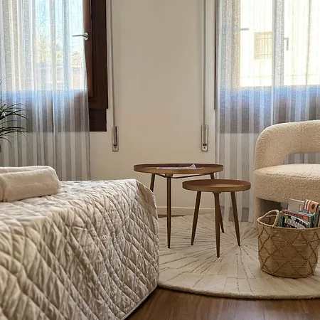 St. Alvise Suite-2